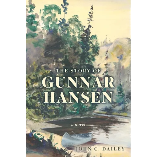 The Story of Gunnar Hansen