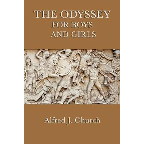 The Odyssey for Boys and Girls