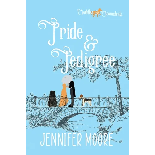 Pride & Pedigree