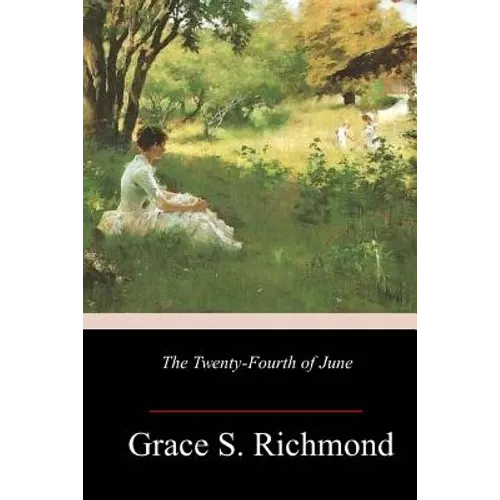 The Twenty-Fourth of June