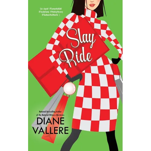 Slay Ride