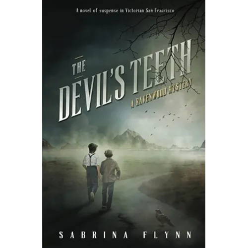 The Devil's Teeth