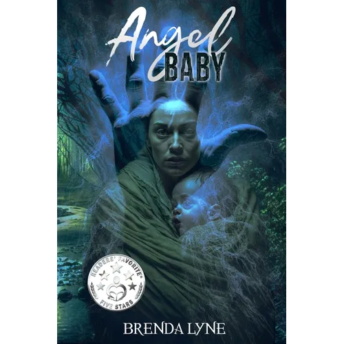Angel Baby: A Raegan O'Rourke Mystery