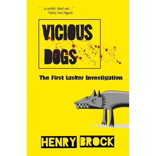 Vicious Dogs