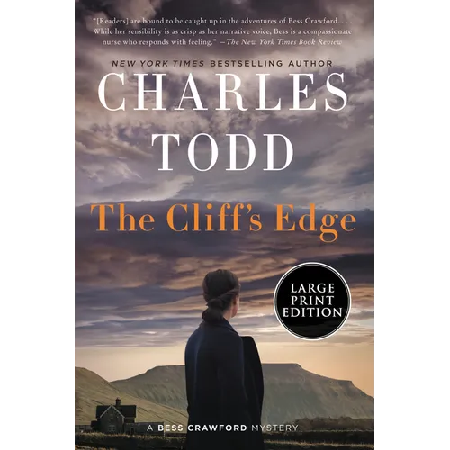 The Cliff's Edge