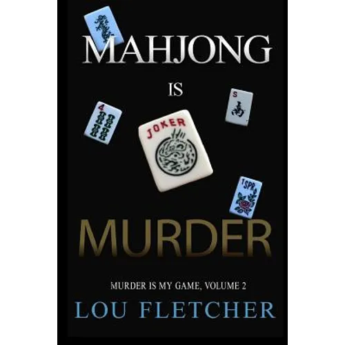 Mahjong Is Murder