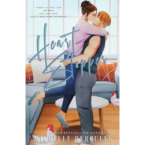Heart Stopper - Special Edition