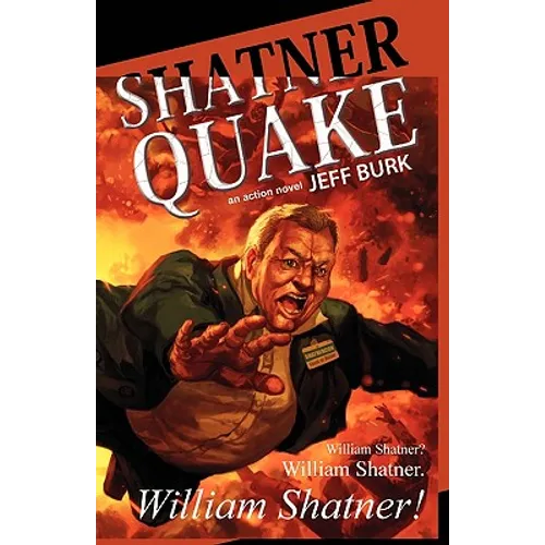 Shatnerquake