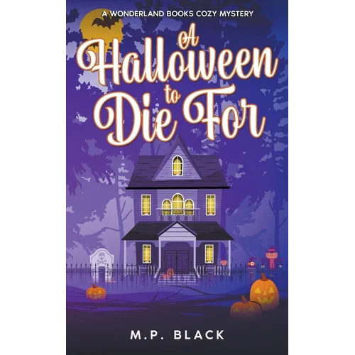 A Halloween to Die For
