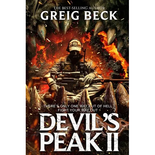 The Devil's Peak II