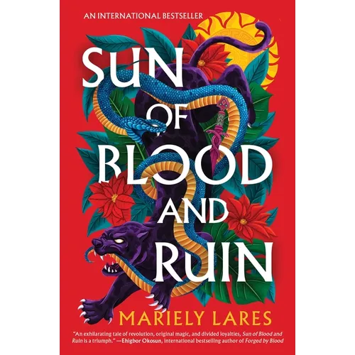 Sun of Blood and Ruin