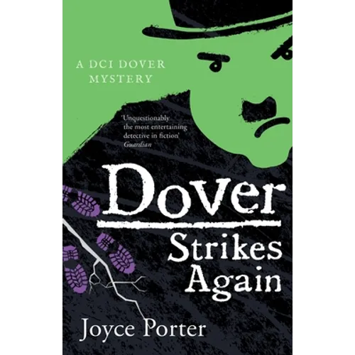 Dover Strikes Again