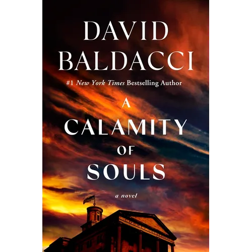 A Calamity of Souls