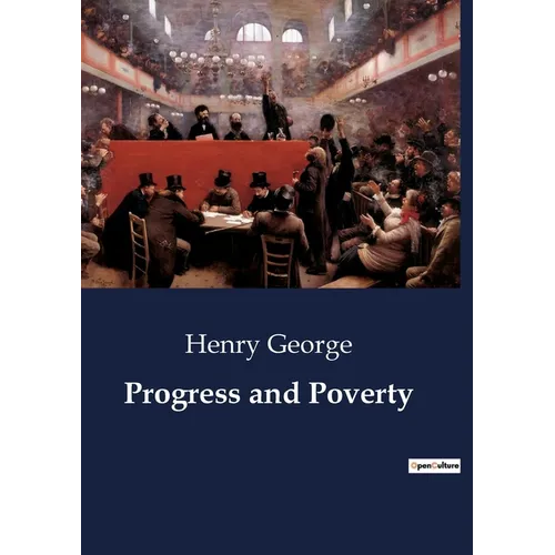 Progress and Poverty