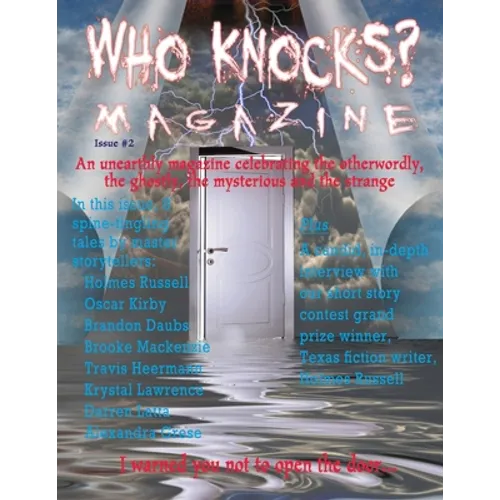 Who Knocks? Issue #2