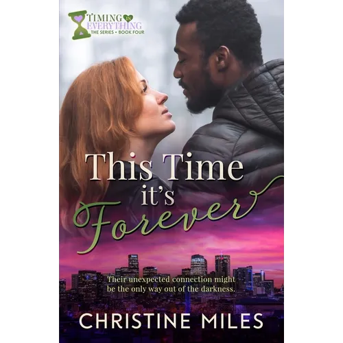 This Time It's Forever