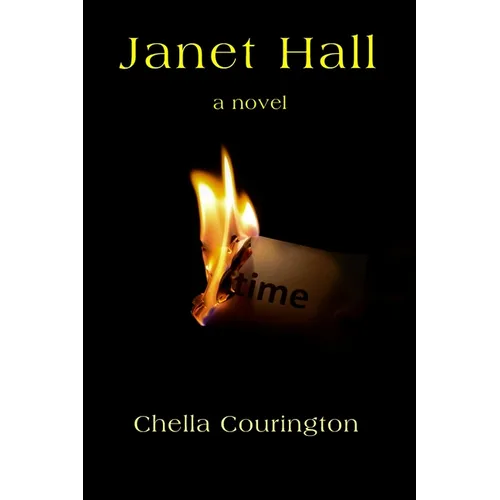 Janet Hall