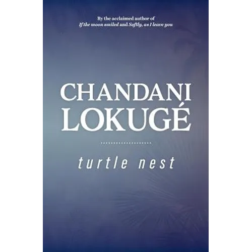 Turtle Nest