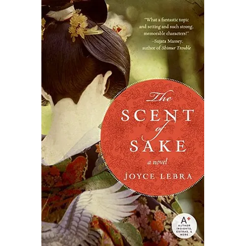 The Scent of Sake