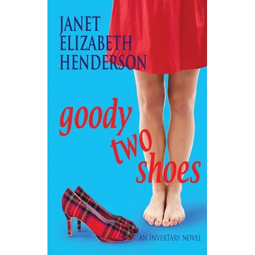 Goody Two Shoes: Romantic Comedy