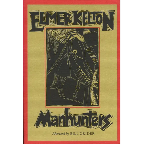 Manhunters: Volume 22