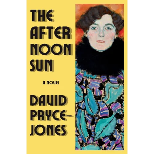 The Afternoon Sun