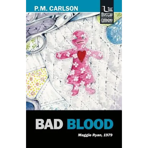 Bad Blood