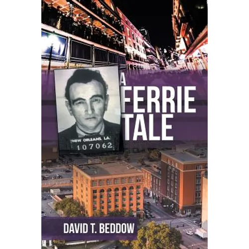 A Ferrie Tale