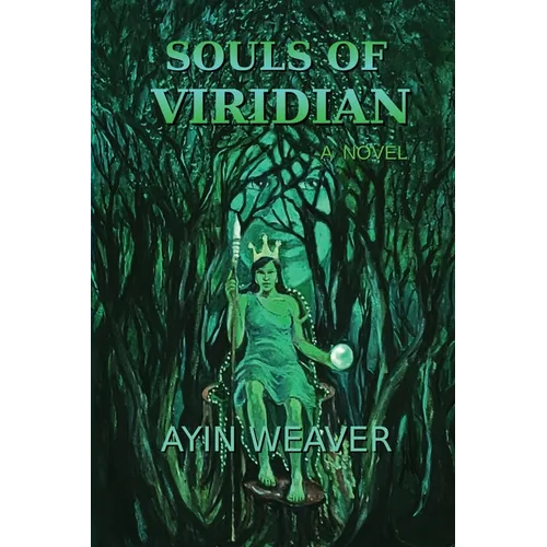 Souls of Viridian
