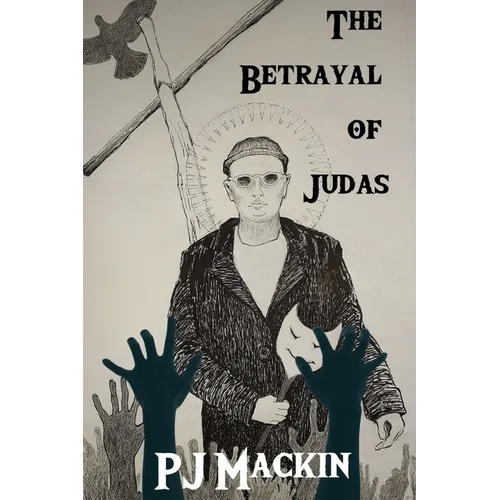 The Betrayal of Judas