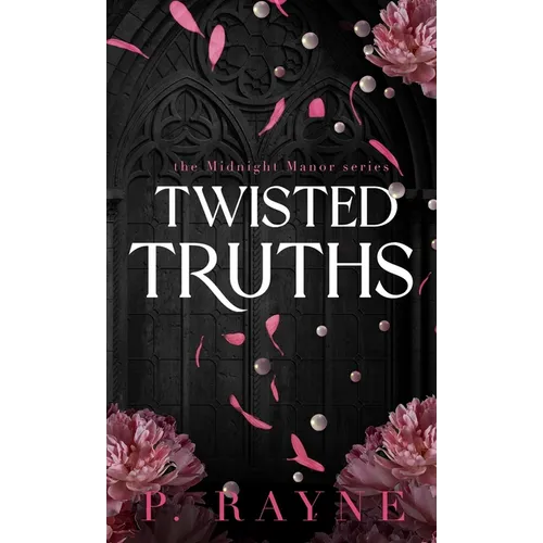 Twisted Truths (Hardcover)