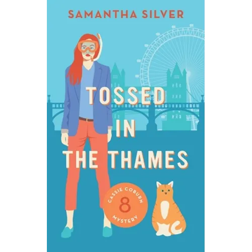 Tossed in the Thames