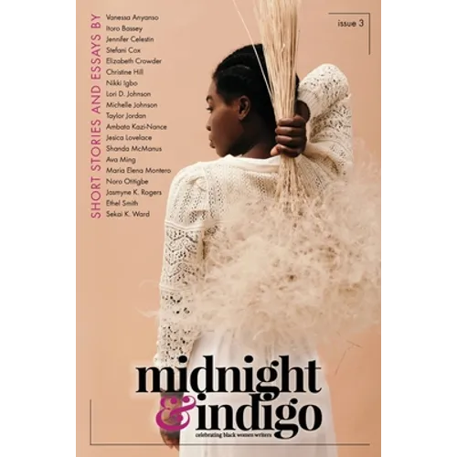 midnight & indigo - Celebrating Black women writers (Issue 3)