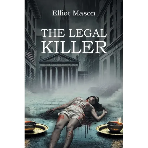 The Legal Killer