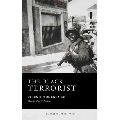 The Black Terrorist