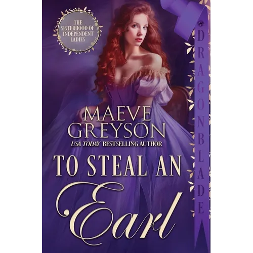 To Steal an Earl
