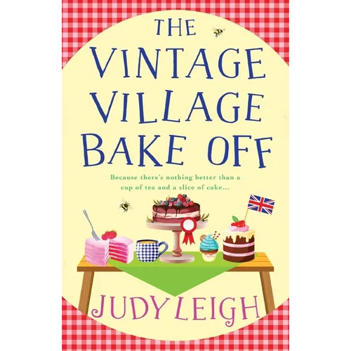 The Vintage Village Bake Off
