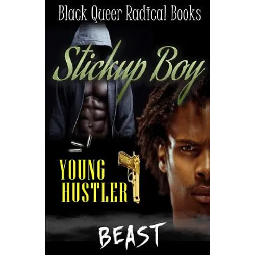 Stickup Boy: Young Hustler