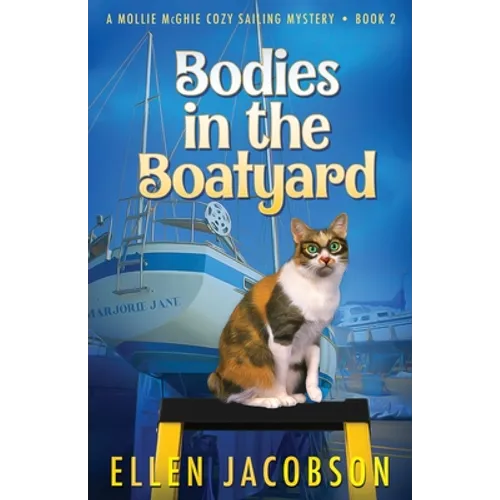 Bodies in the Boatyard