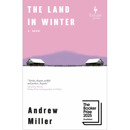 The Land in Winter