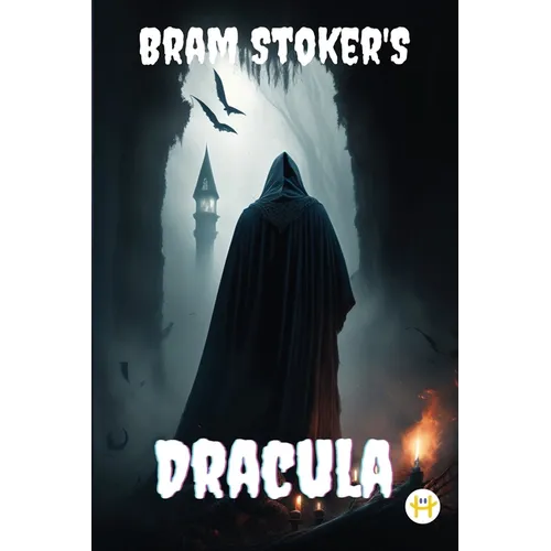 Dracula (Deluxe Hardbound Edition)