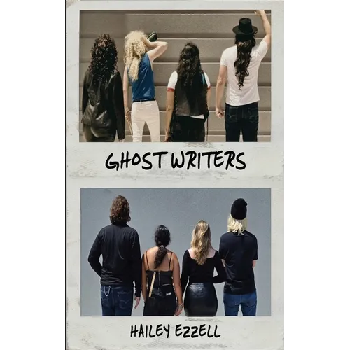 Ghost Writers