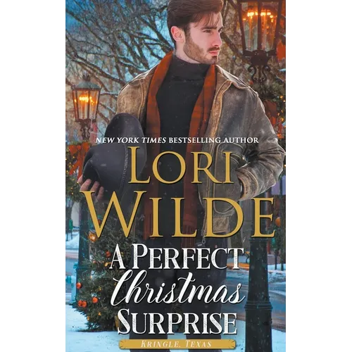 A Perfect Christmas Surprise