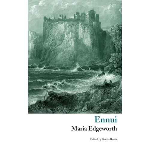 Ennui (Valancourt Classics)
