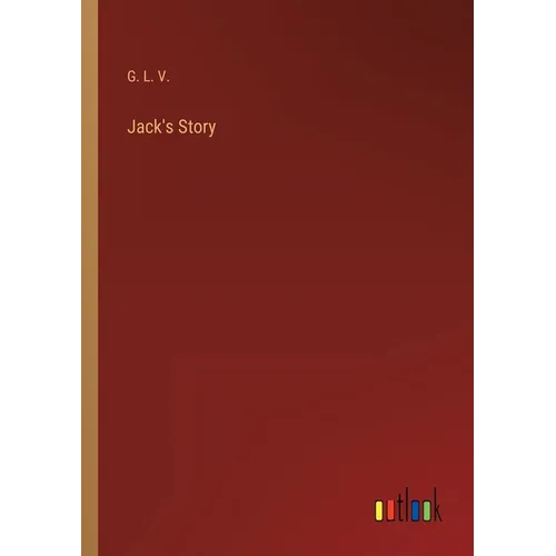 Jack's Story