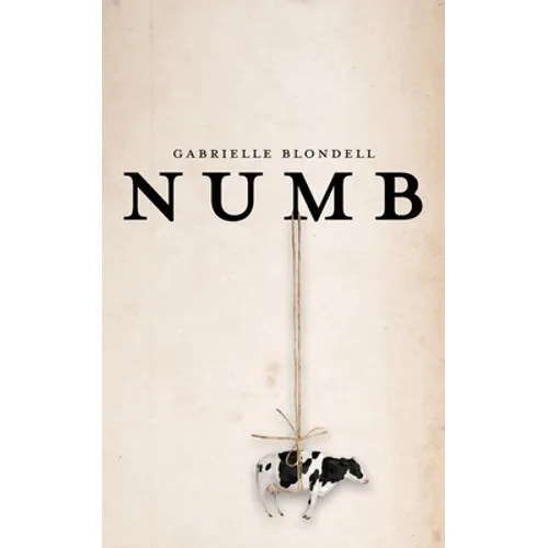 Numb