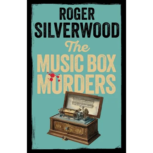 The Music Box Murders