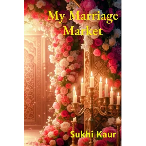 My Marriage Market: Who will I meet?
