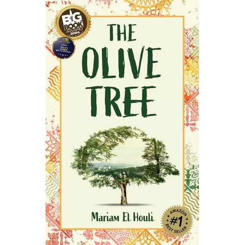 The Olive Tree