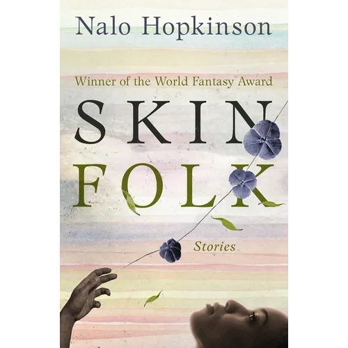 Skin Folk: Stories
